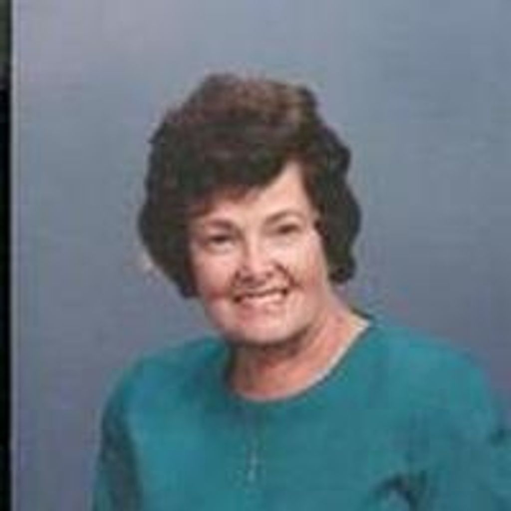 Christine Dolin