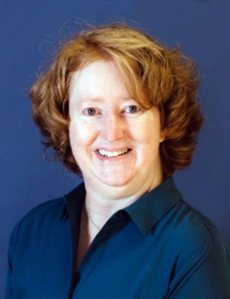 Jennifer Lynn Johnson