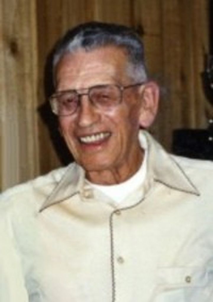 Myron "Mike" Richins