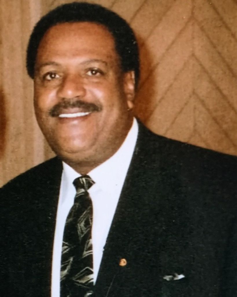 David J. Davis