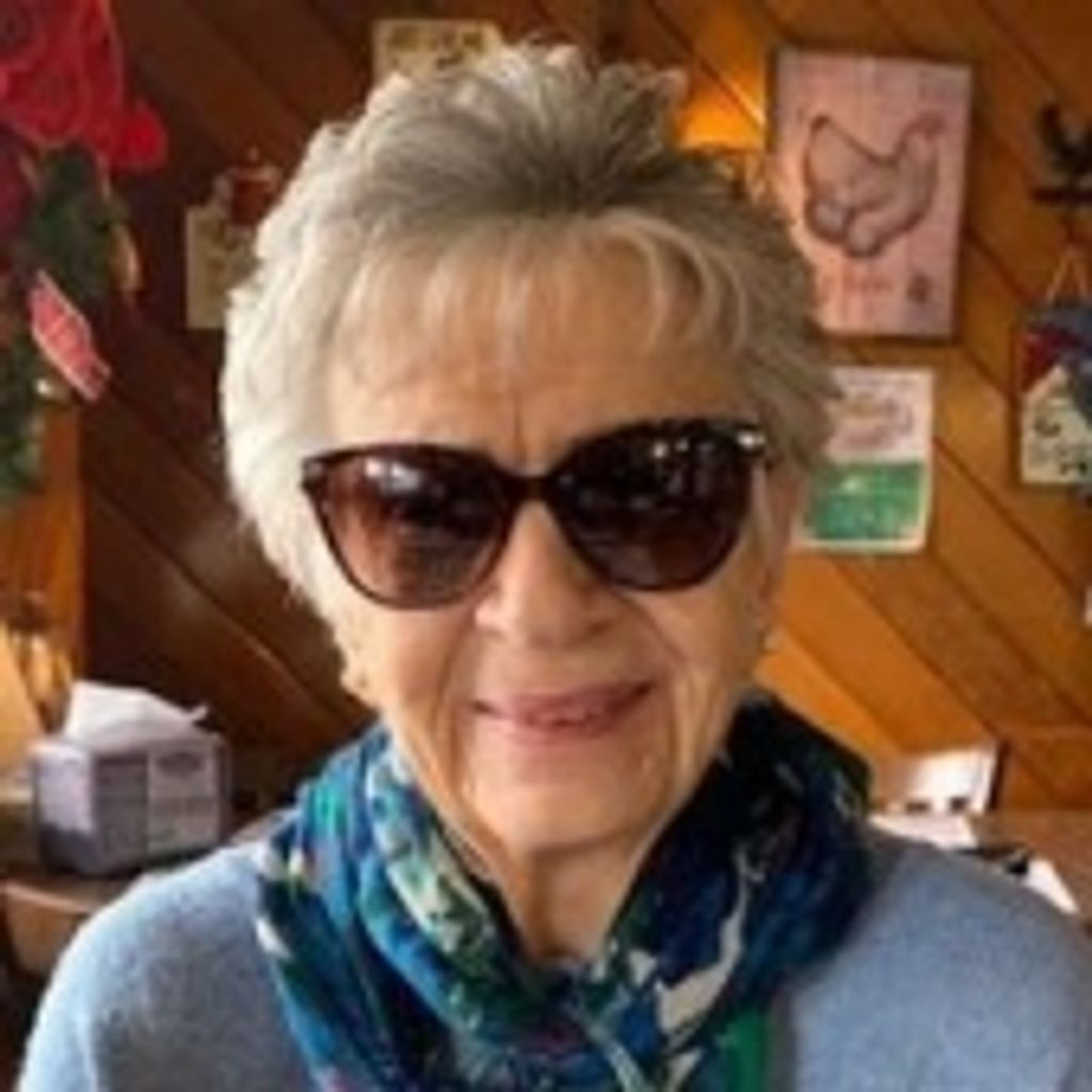 Janet Ruth Kunz Denigris