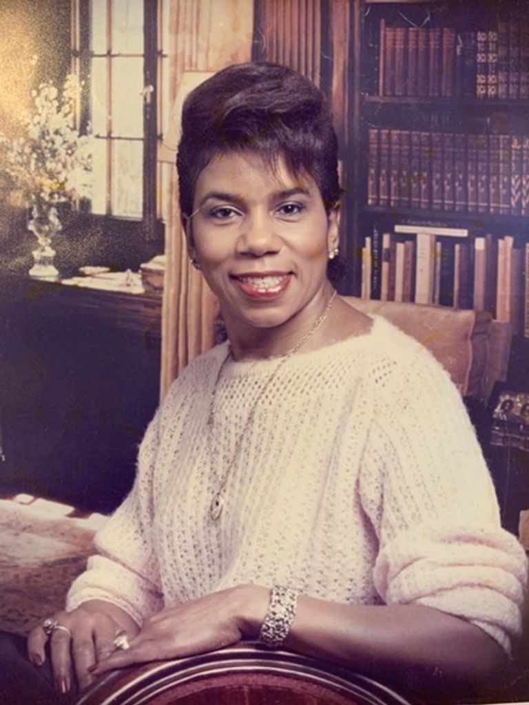 Ozella Jean Jones Profile Photo