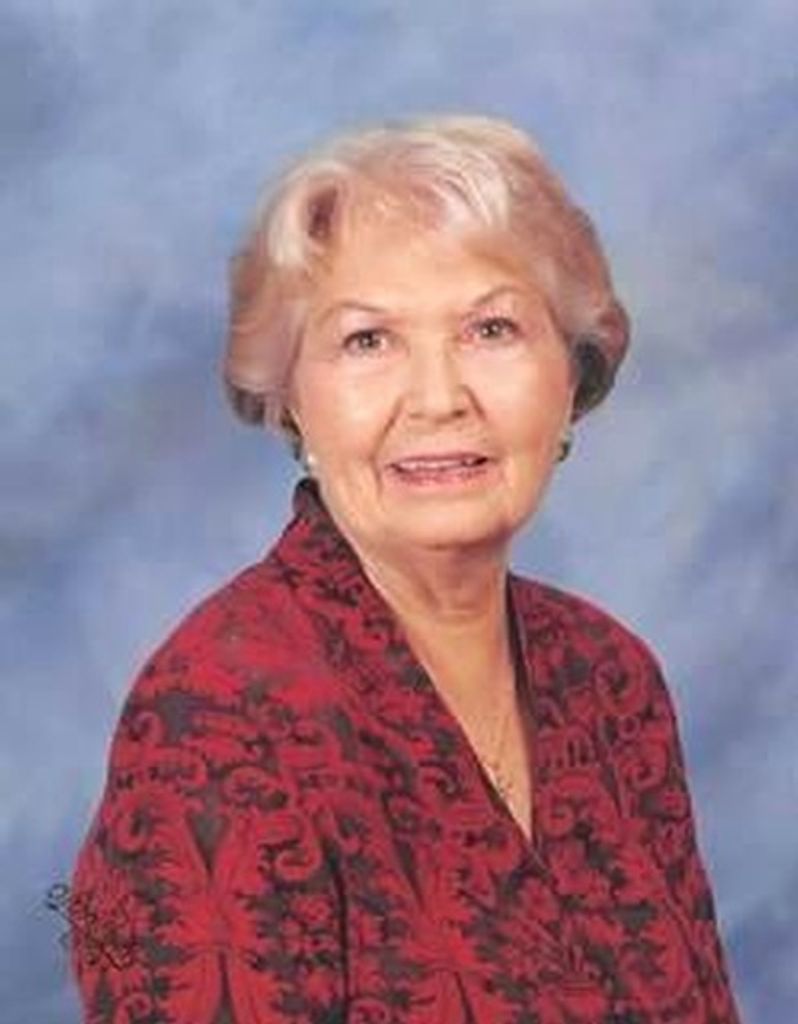 Mabel Lorene Kern