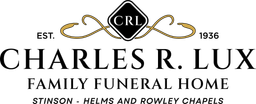 Charles R. Lux Family Funeral Home