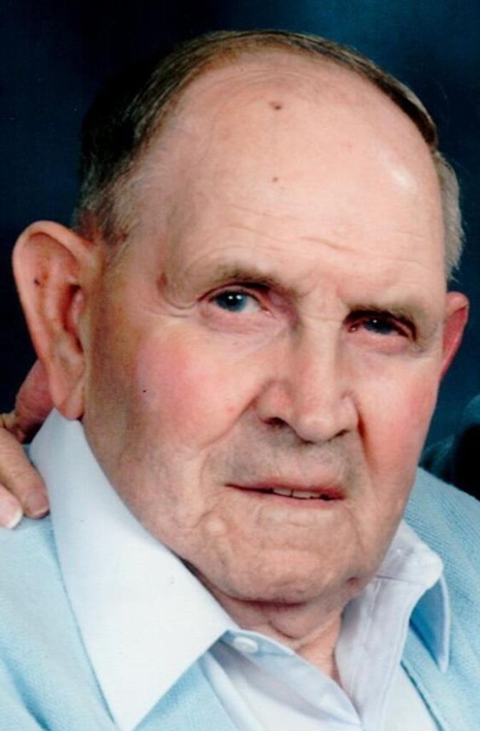 John (Sam) Johnson Profile Photo