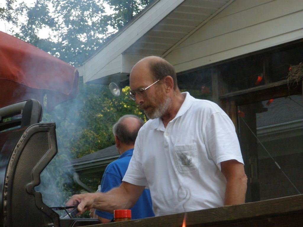 James A. Helbing
