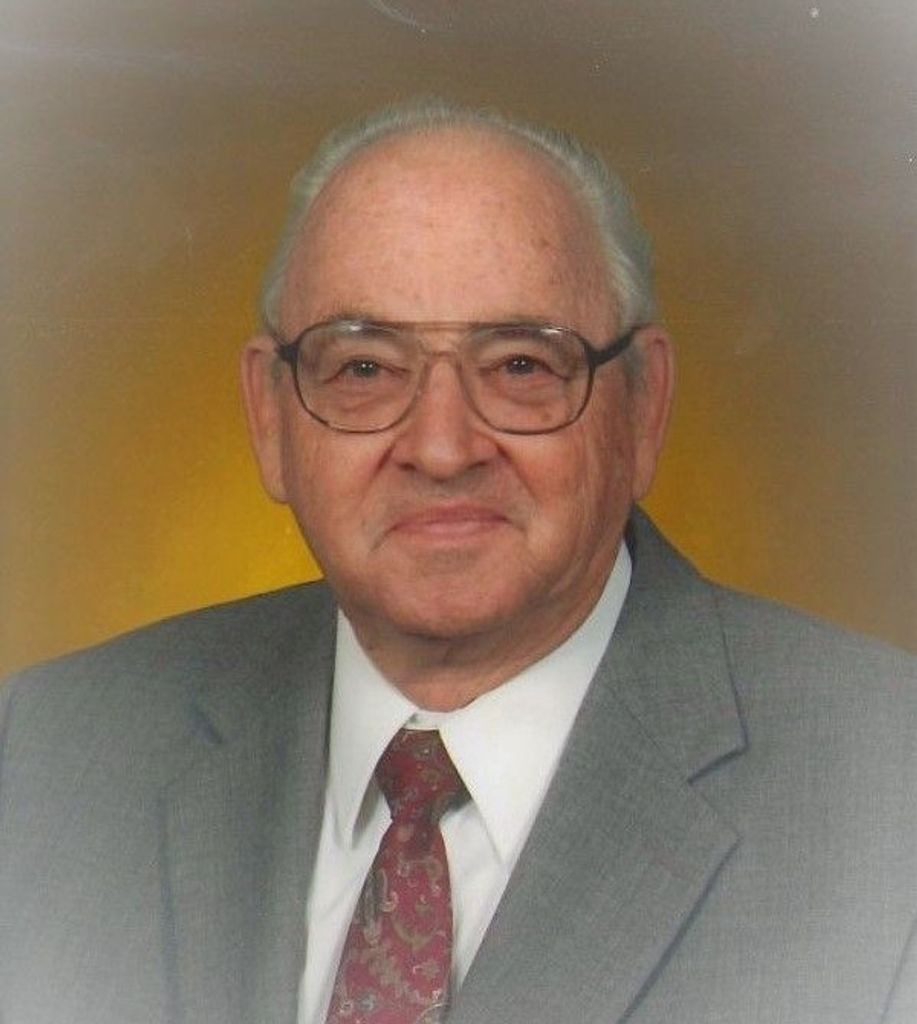 Rev. Dr. Cletus  J Gilbert