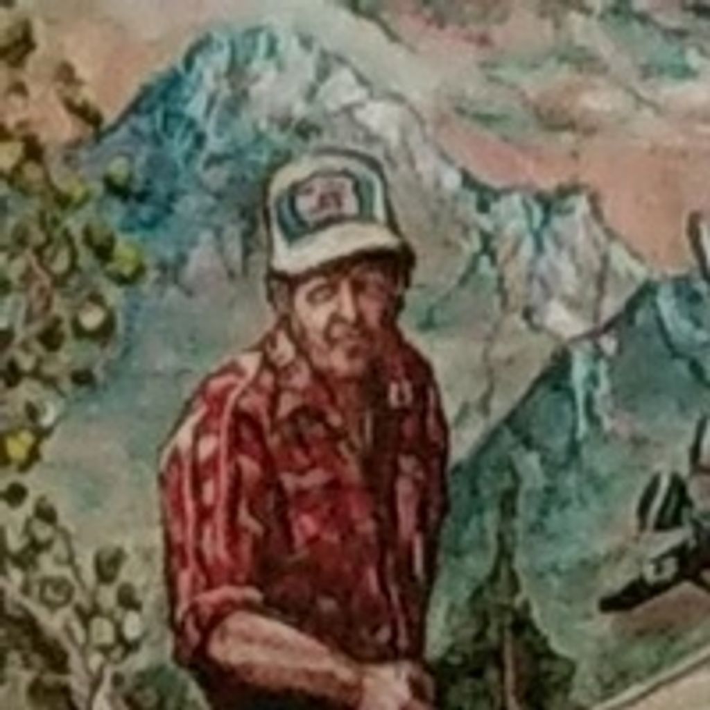 Merle Tadlock