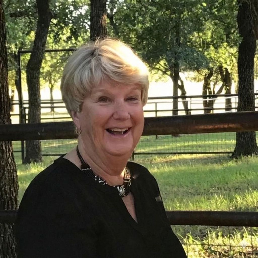 Mary Margaret "Peggy" Barnes Profile Photo