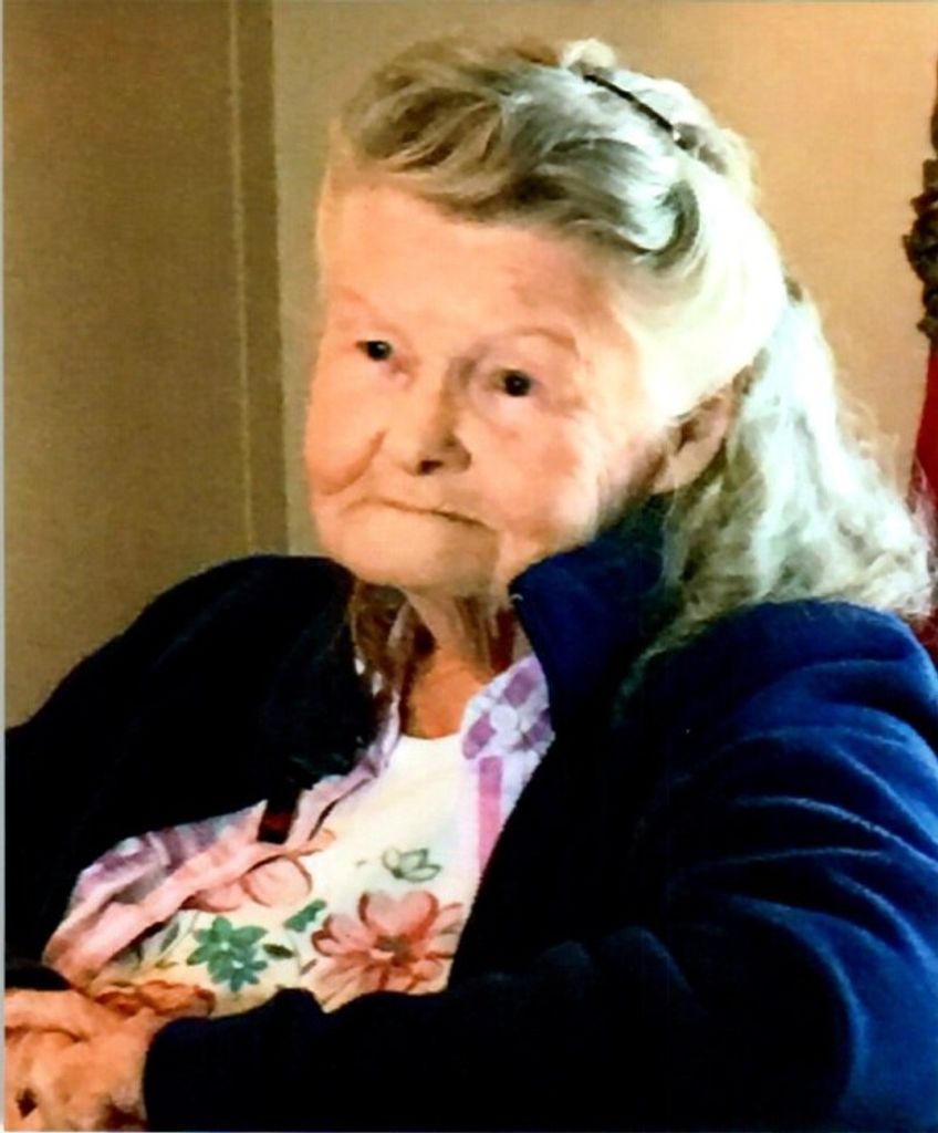 Rosie (King)  Evans Profile Photo