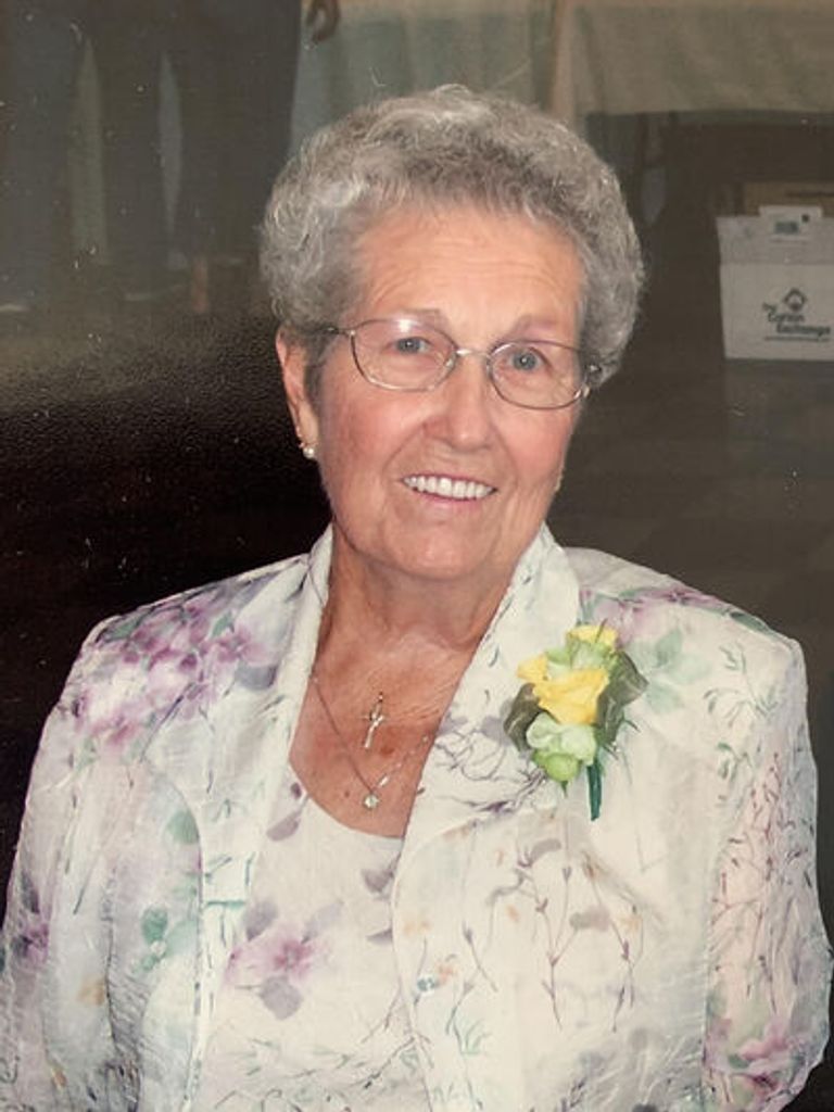 D. Lucille Vandegrift Profile Photo