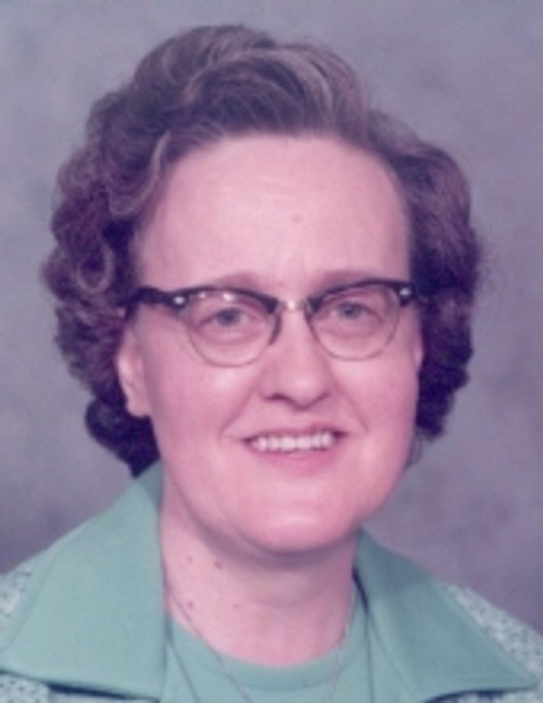 Margie K. Treadway