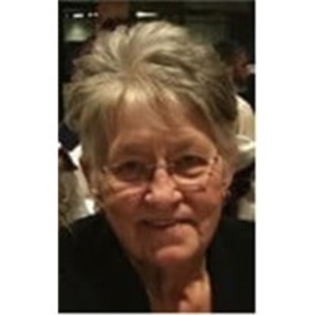 Grant Judith Profile Photo