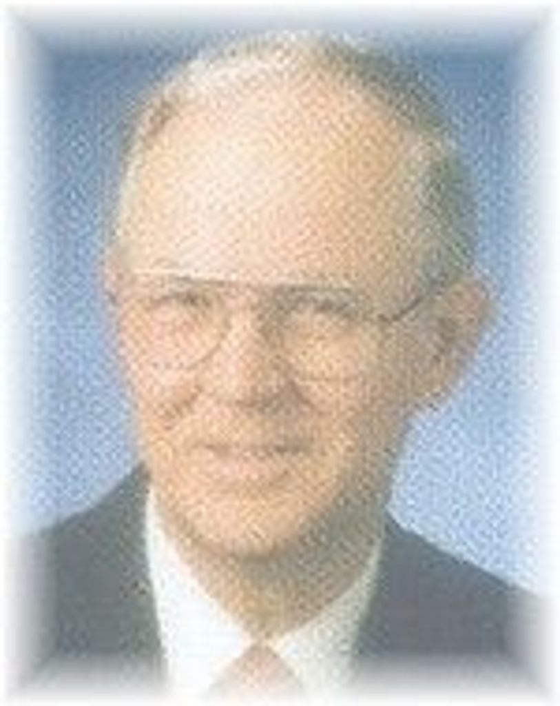 Claude W. Wise