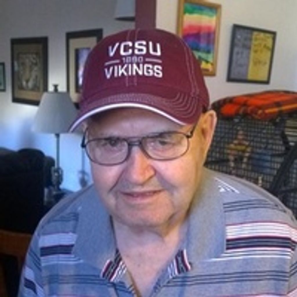 Kenneth Peterson