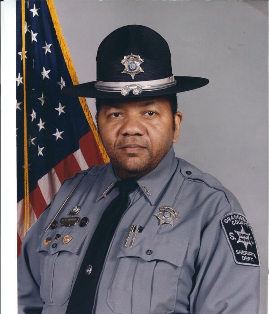 Harold T. Brown