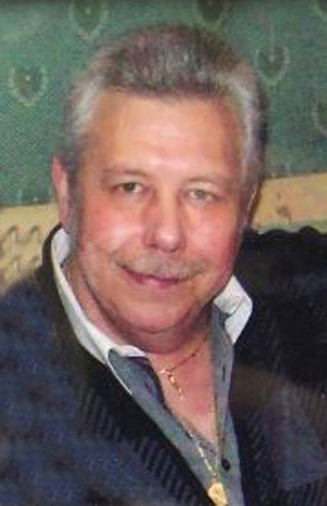 David  D.  Demeo, Jr.