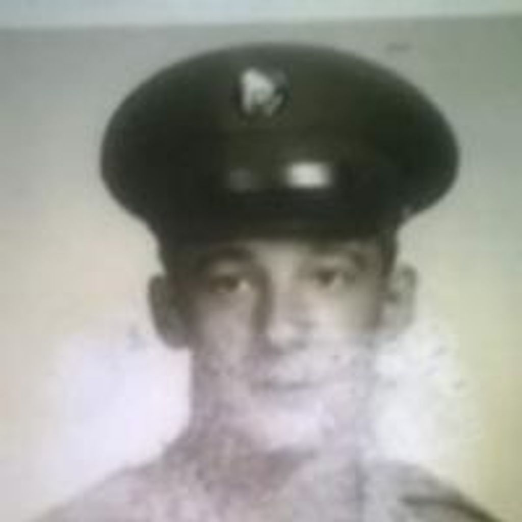 Robert Eugene Foster