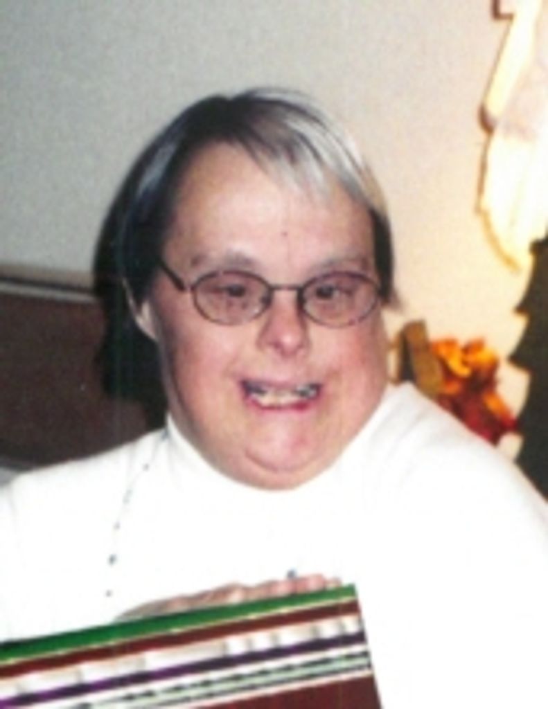 Monica M. Laskey