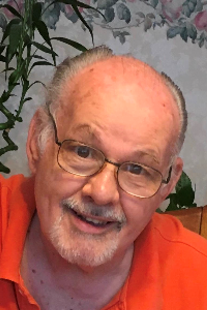 Robert  J. Bernard