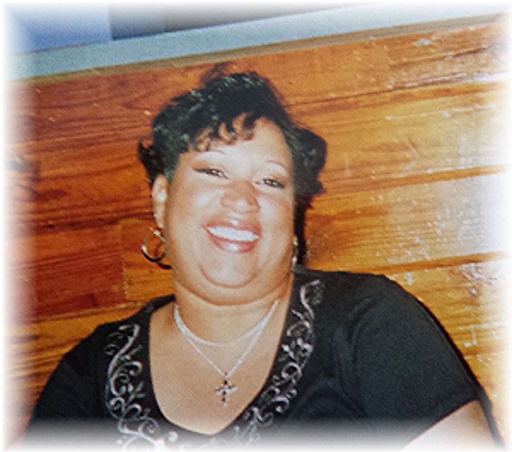 Myra Rochelle Hickman