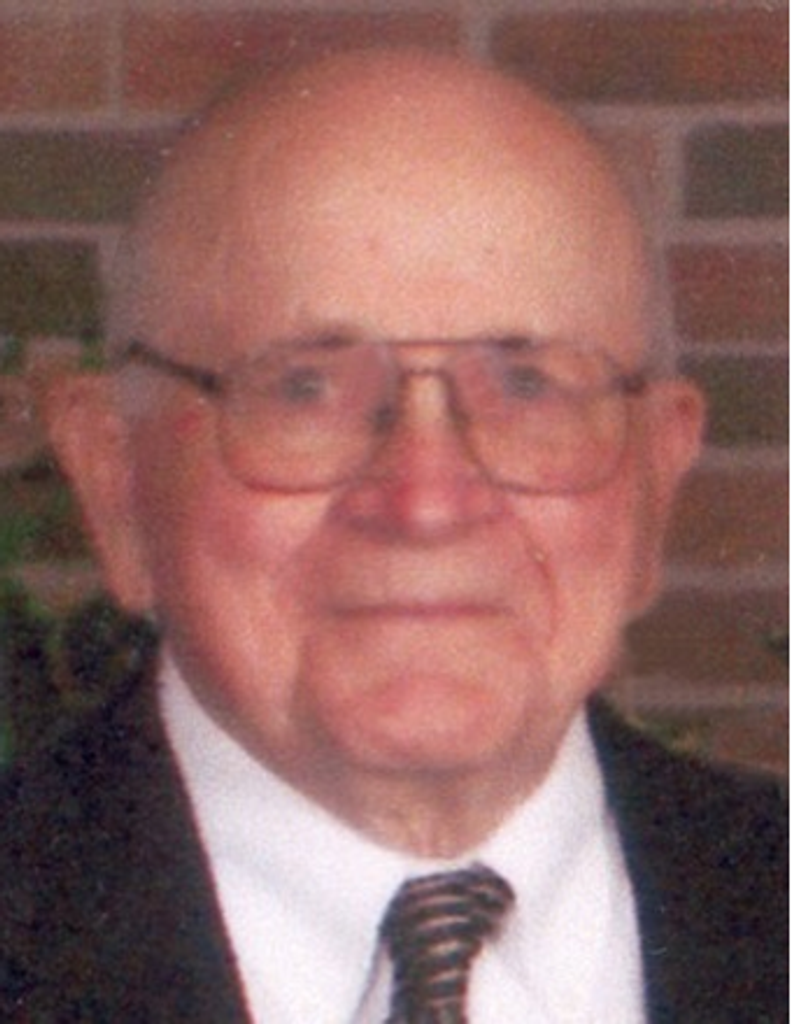 Robert W. Foster