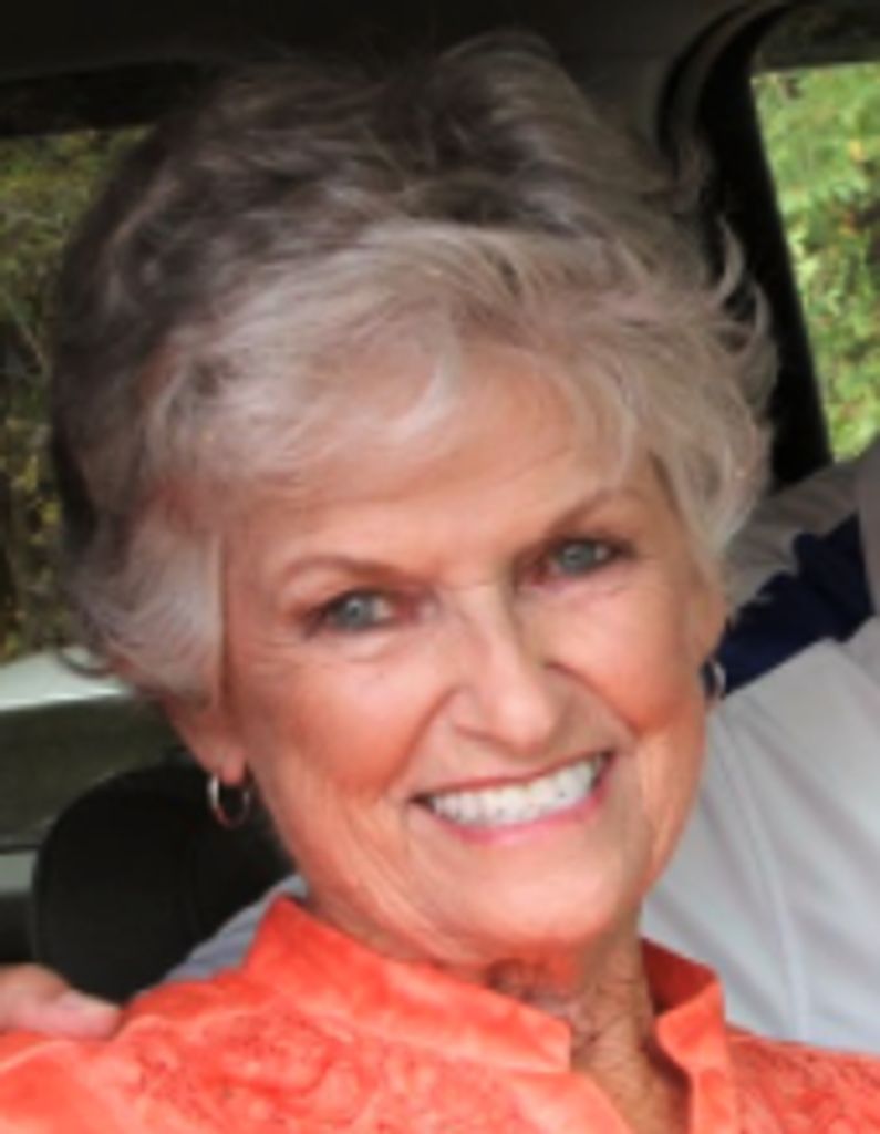 Reda Feezor (Anderson)  Carrell Profile Photo