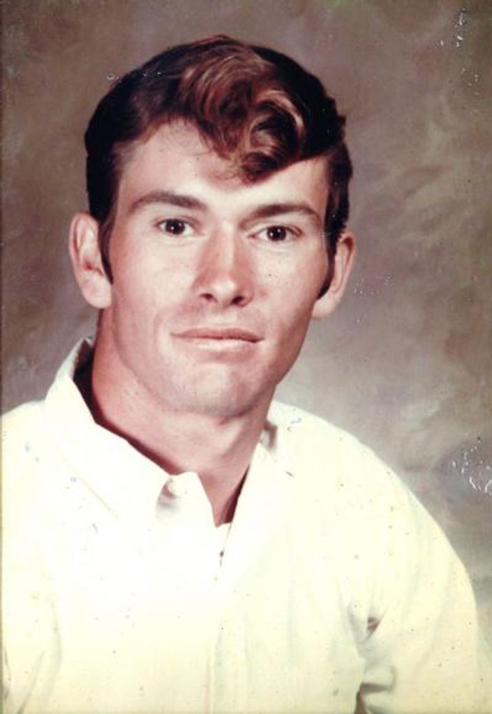 Jerry Lee Shaw