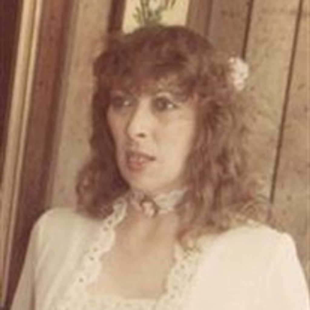 Toni Ann Hapes
