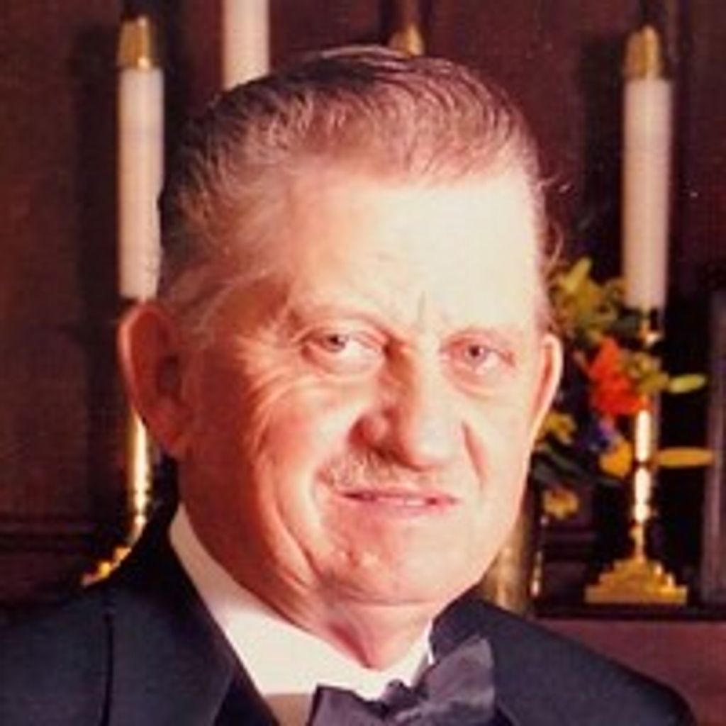 Willis Dale Warner