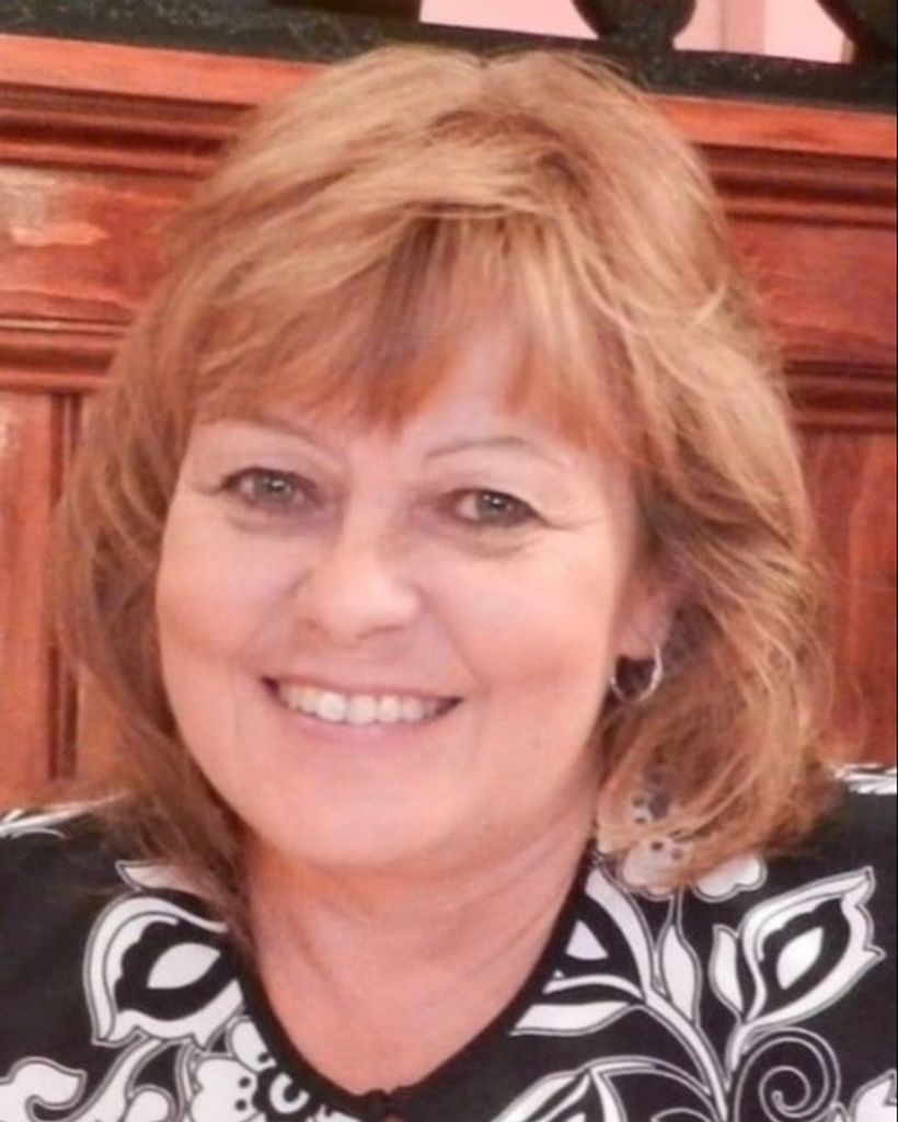 Deborah L. "Debbie" Comrie Profile Photo