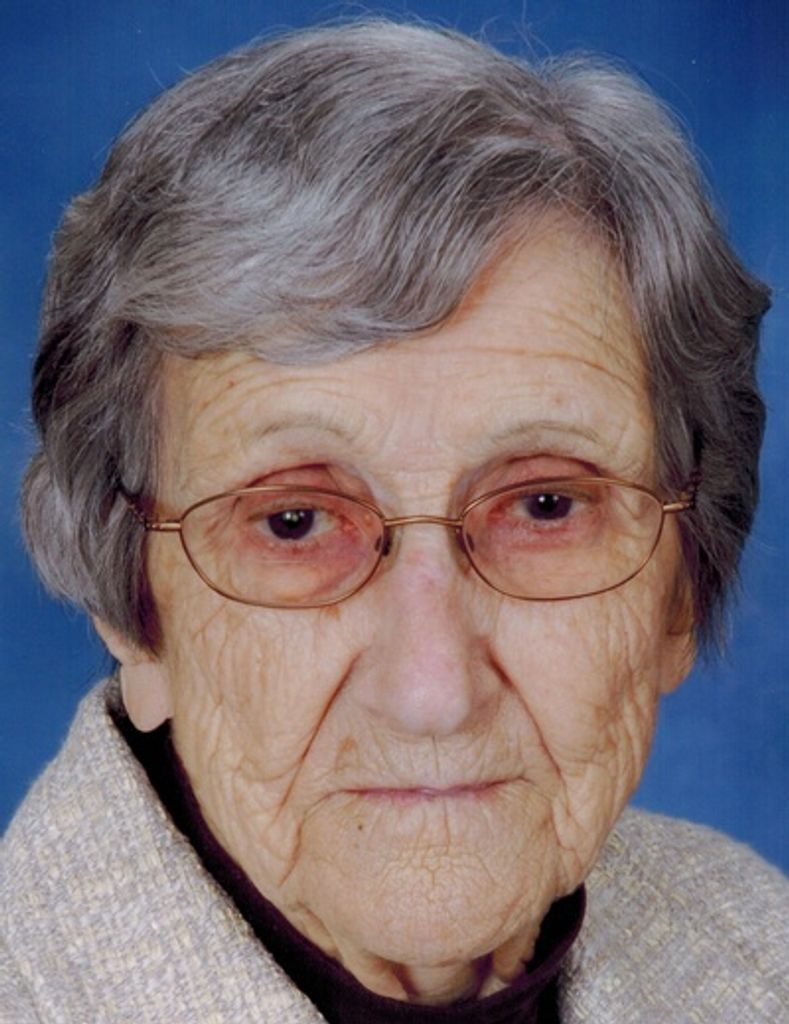 Melba Stevens Profile Photo