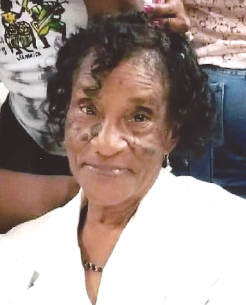 Hattie Jane Lipscomb Wilkins Profile Photo