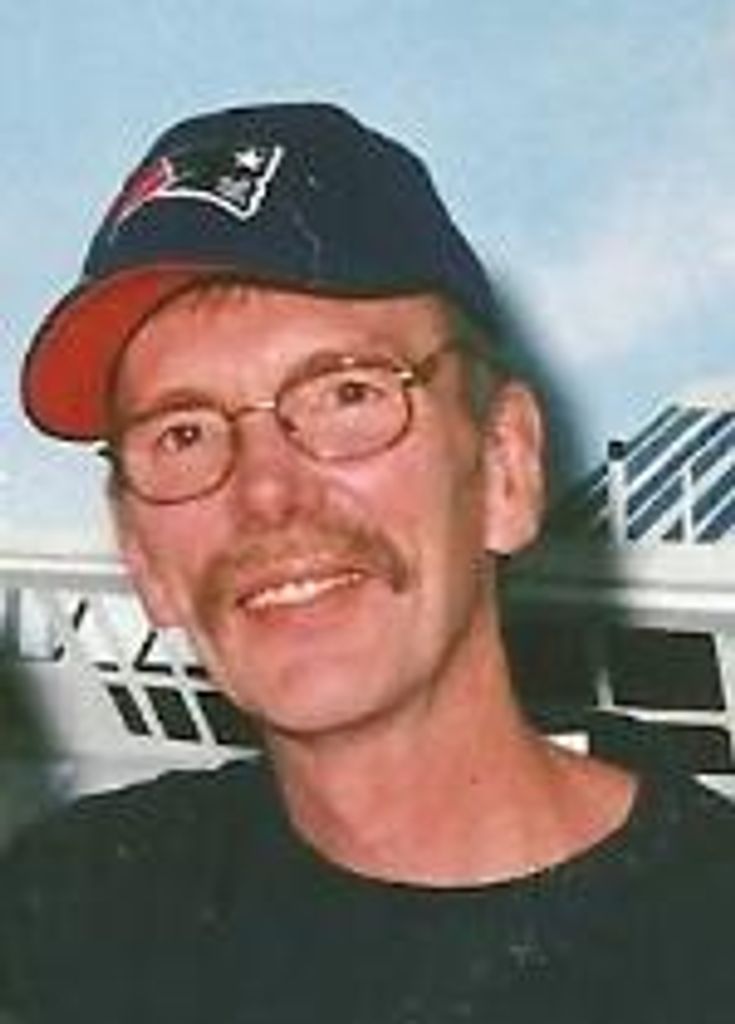 John A. Blundell, Sr.