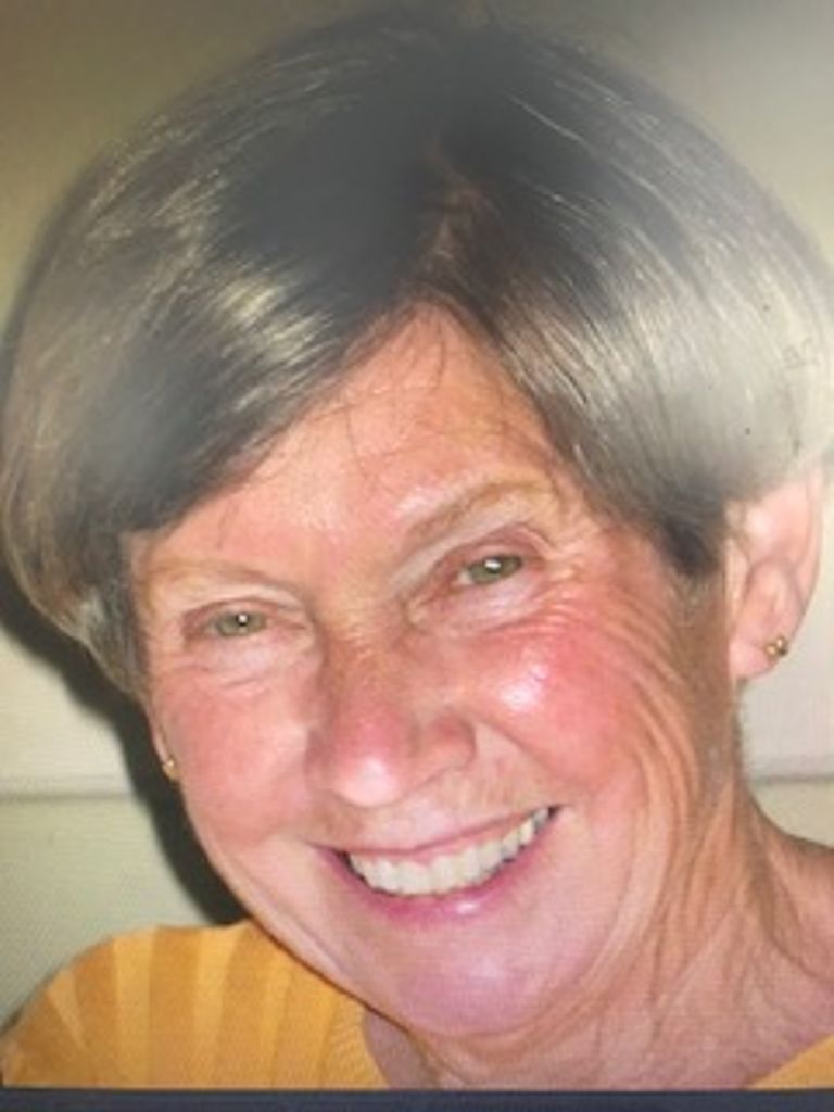 Margaret H. Powers