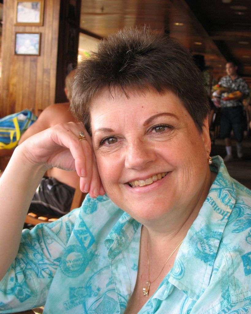 Brenda Rommel Profile Photo