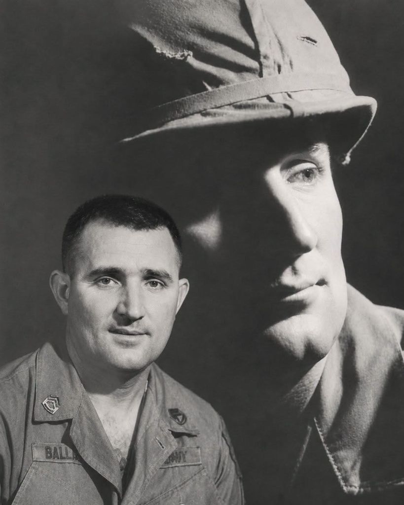 John Neil Ballard Sr.