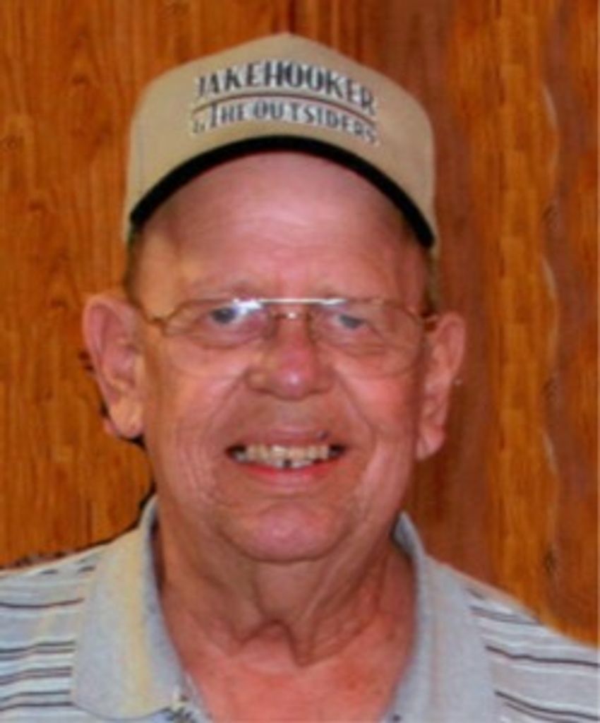 Randal Cayce