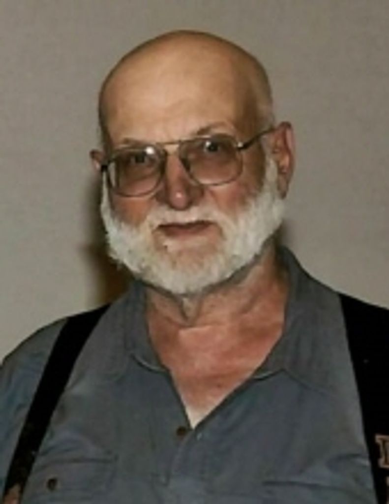 Stanley Paul Mindock