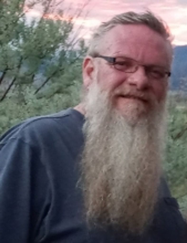 John Adrian Tallant