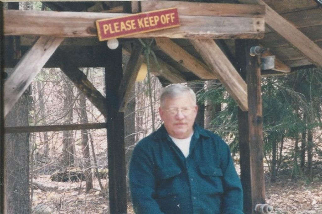 Gary "Goog" Langdon