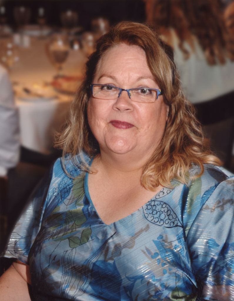 Elaine Rose Stewart Jackson Profile Photo