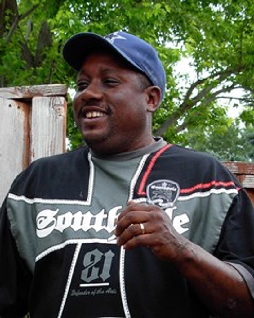 Lance Dechaun Franklin Profile Photo