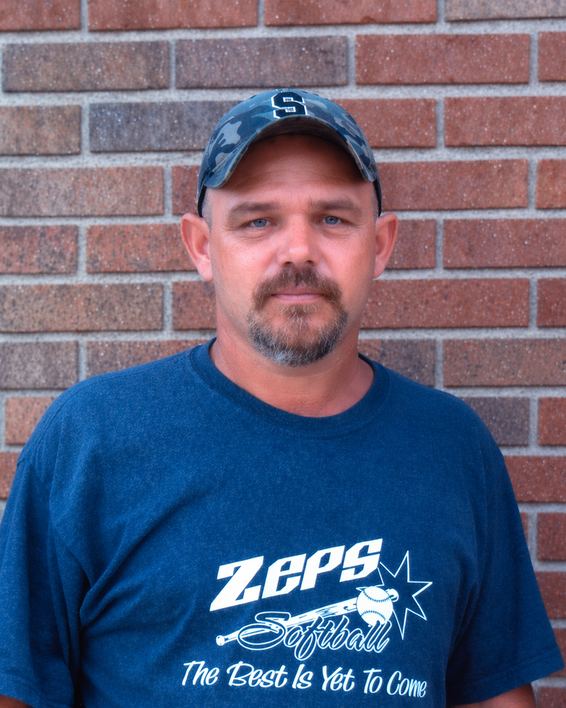 Joey M. Franklin Profile Photo