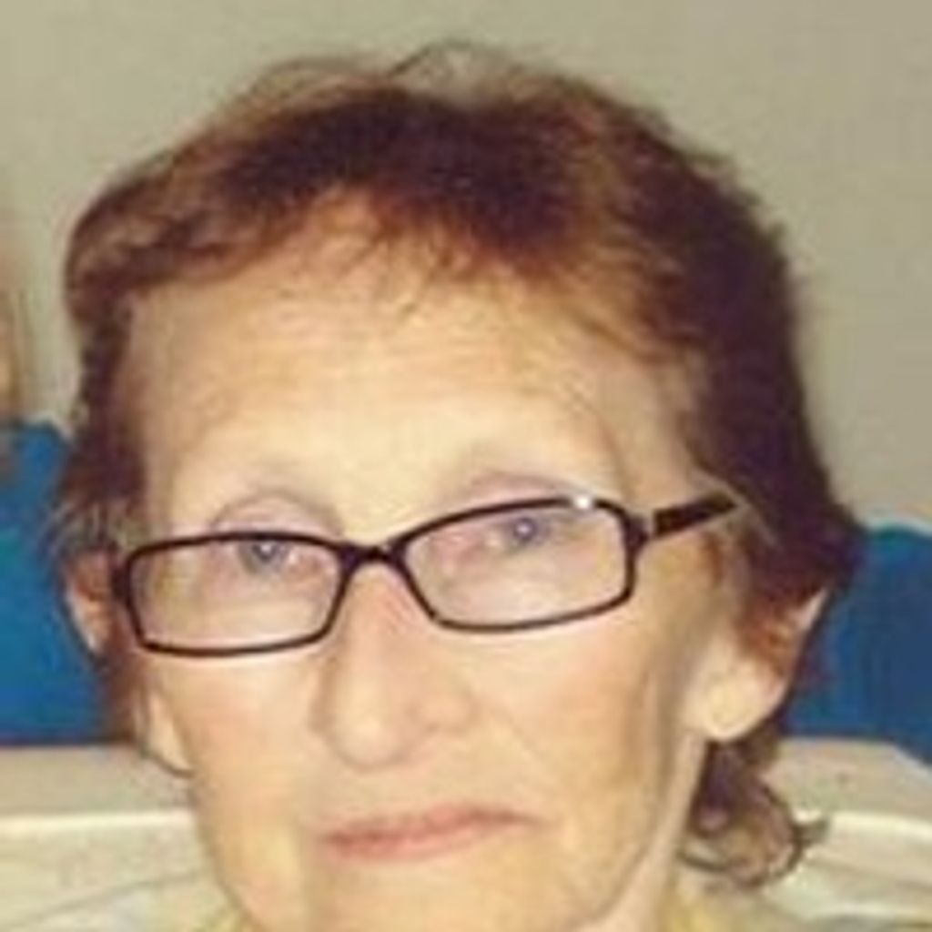 Beverly  Jean Pierson