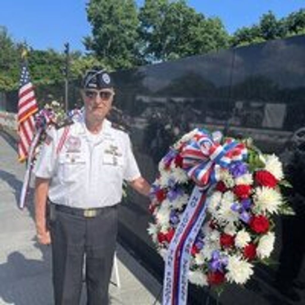 John "Sonny" Thomas Edwards