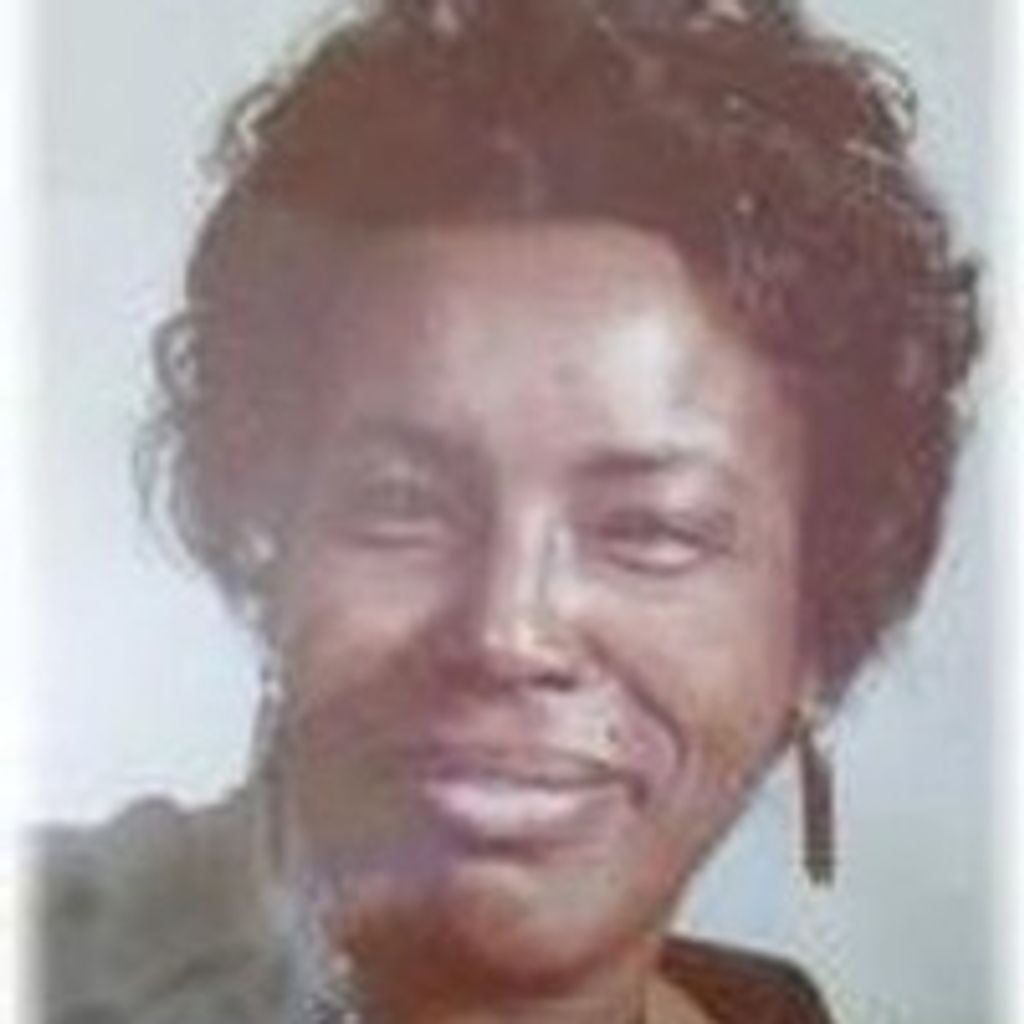Margaret Ann Smith
