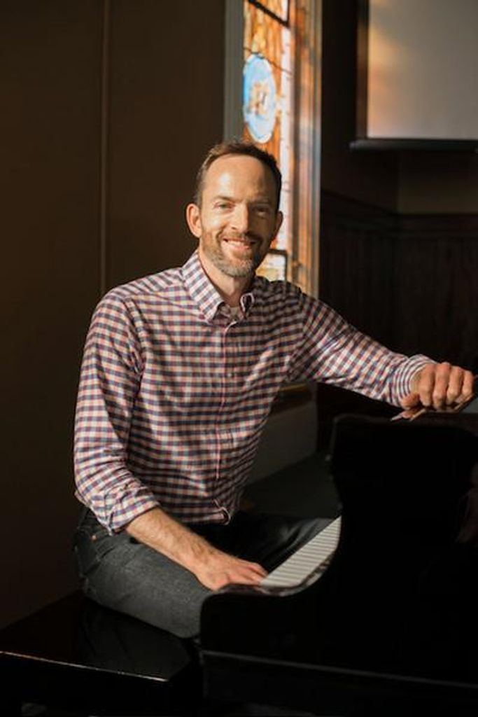 Todd William Ackland Profile Photo