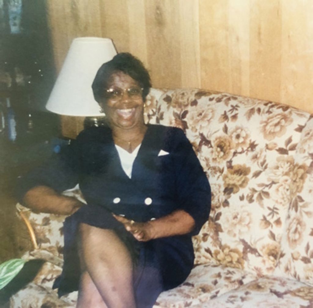 Georgia Davis Robinson Profile Photo