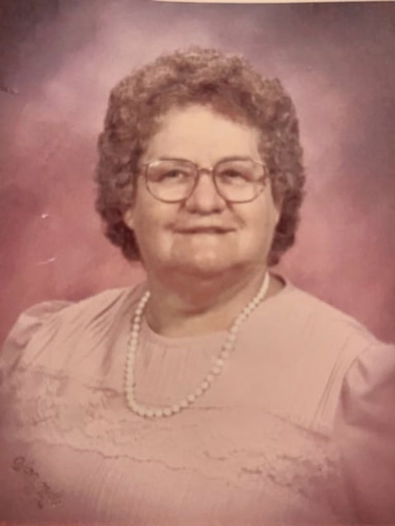Phyllis Elaine Killingsworth Profile Photo
